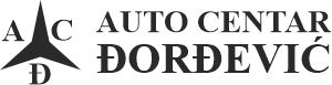 Auto Centar Đorđević logo